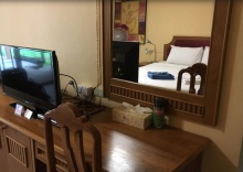 Двухместный номер Standard в Ricos Bungalows Kata