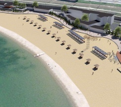 Р.Гамзатова 119. 1-комн.кв., 3-этаж в АнтиОтель