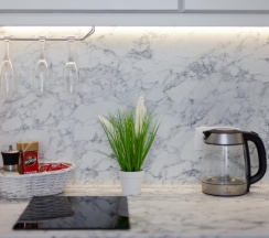 1-комнатные апартаменты люкс в RentPlaza