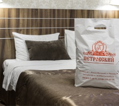 Комфорт Бизнес в Петровский