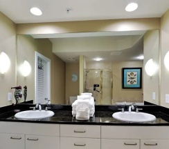 Номер Standard в Caribe The Resort