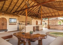 Вилла в Baan Bai Mai, 2 villas, 8 bedrooms for 16 guests