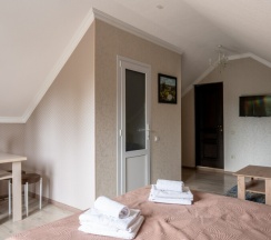 Семейный до 4х мест в Дана