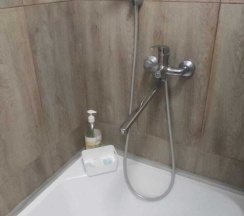 Квартира в Апартаменты на Бургасская улица, 4
