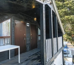 Четырёхместный номер Comfort в White Village