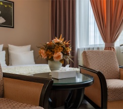 СТАНДАРТ в Tesoro