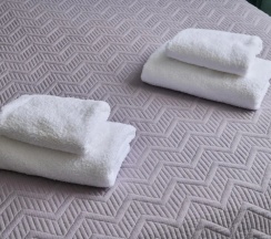 Апартаменты в Bg Apartments