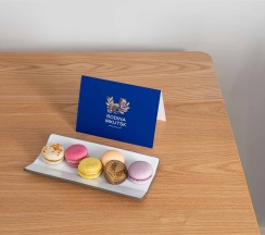 Супериор Нордик в Rodina Grand Hotel&SPA Irkutsk 5*