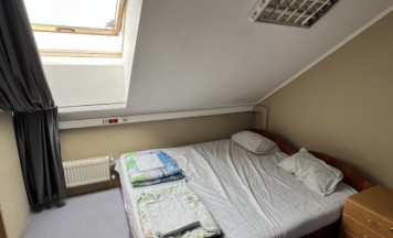 Семейный номер Standard в Близко