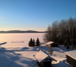 Номер в Мельнице в Времена Года