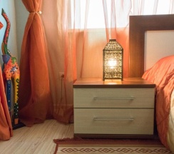 Люкс Business в VipHouse Apartments