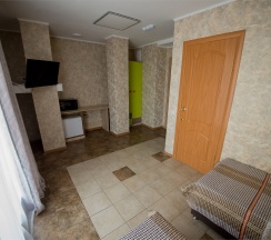 Стандарт № 12 в Золотой Лев