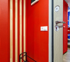 Red Baltic "Standard Duo" в Red Baltic