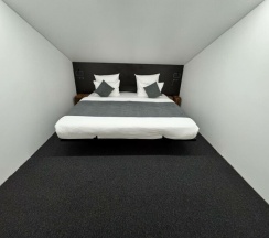 Signature Duplex Suite в WineWood Moscow