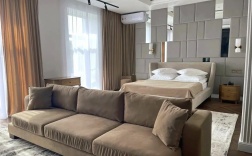 Luxure suite в Гранд