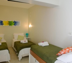 Номер Standard в Brazilodge All Suites Hostel