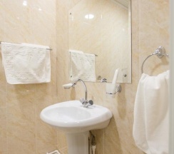 2-местный номер стандарт в Звездная