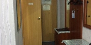 Тайшет: Отель Т.13
