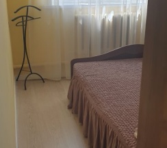 Семейный коттедж в Green house