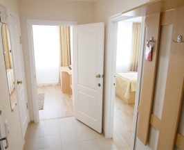 Четырехместный Эконом 4А в Спорт