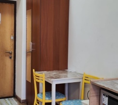 Стандарт с двумя односпальными кроватями в Артотель