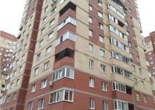 Квартира в Апартаменты на улица Бориса Житкова, 2 к.2