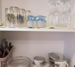 Коттедж улучшенный Матрешки в Русские сувениры