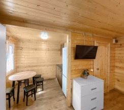 Коттедж в Эко-фазенда