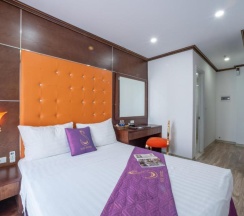 Двухместный номер Standard в Suji Hotel
