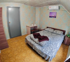 2 МЕСТ КЛАССИК в Одиссей