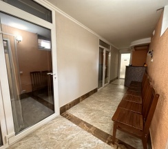 Комфортный семейный номер в Изабелла