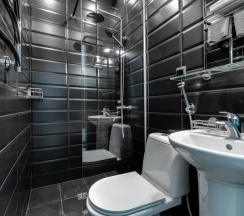 Номер Standard в Гостевой Дом Rotas City Center Apartments