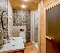 Дом Хоббита в Агропарк Ясенево