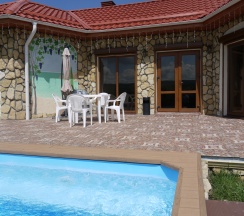 Коттедж улучшенный в Lindens Ecopark