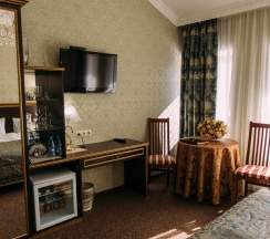 1 категория Standard в Шери Холл