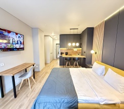 Квартира в Чистота уют комфорт