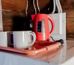 Дом круглогодичный 6 мест в Уткуль РФ