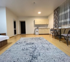Номер Business в City park hotel