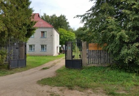 Гостевой дом Андреевщина в Ленинградской области