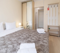 ЭкономПлюс DBL в Топаз