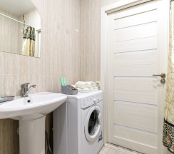 Квартира в Апартаменты на кв. 82, ул. Коммунаров, д. 270/1, этаж 17