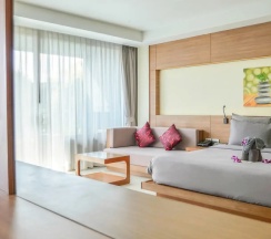 Двухместный номер Deluxe (2 отдельные кровати) в The Senses Resort & Pool Villas, Phuket