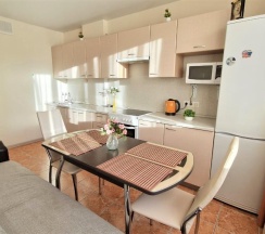 2-комнатные апартаменты, 72м² в ApartAprel 