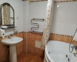 Студия (без окна) в АМАКС