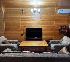 Коттедж улучшенный №1 в Волна