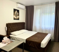 Полулюкс в Везендорф