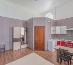 Апартаменты в Ланселот