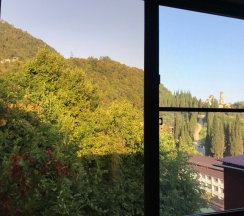 Четырёхместный номер Standard в Эль Платано