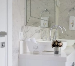 Двухместный люкс c 1 комнатой двуспальная кровать в Президент