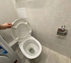 Квартира в Апартаменты на г.Ростов-на-Дону, ул. В.Пановой, 30, стр.3 кв 125